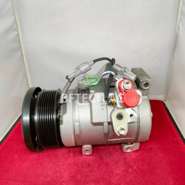 Compressor Toyota kijang Innova Bensin-Double Body 17 Kompresor AC