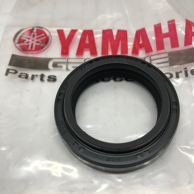 seal sil oil shock depan vixion scorpio z