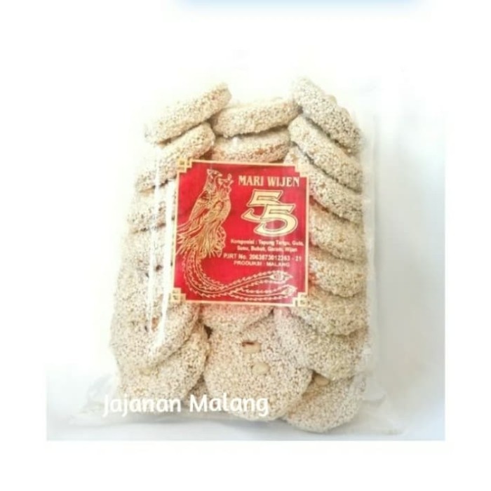 

New Marie Wijen 55 - Besar