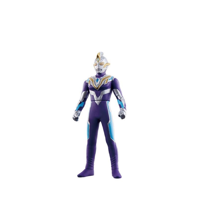 ULTRAMAN - ULTRA HERO 82 ULTRAMAN TRIGGER SKY TYPE 64544