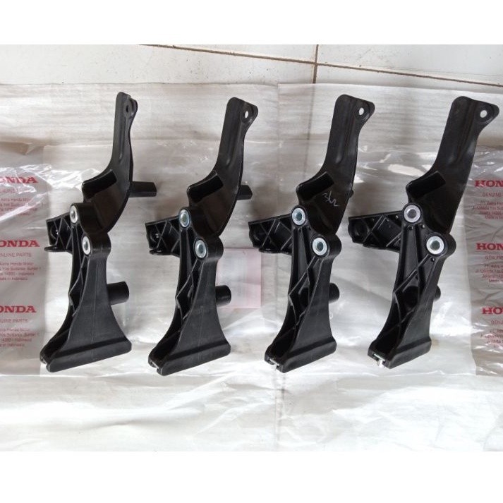 Stay Comp Dudukan panel tameng body depan Beat new led K1A dealuxe street 2020 2021