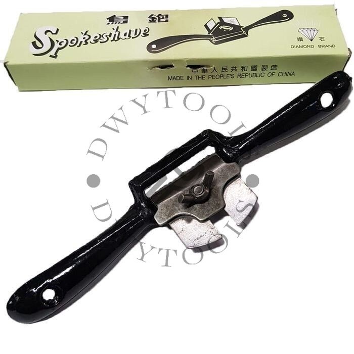 Sugu Raut Gg Besi Ketam Serut Kayu Manual Planner Spoke Shave