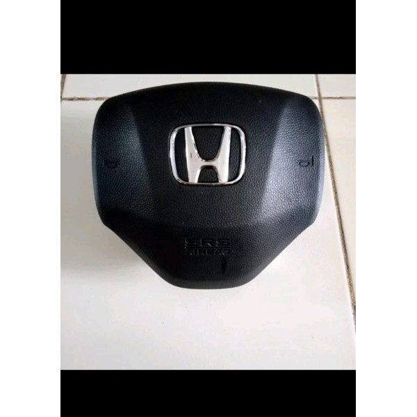 cover airbag stir Honda HRV Jazz