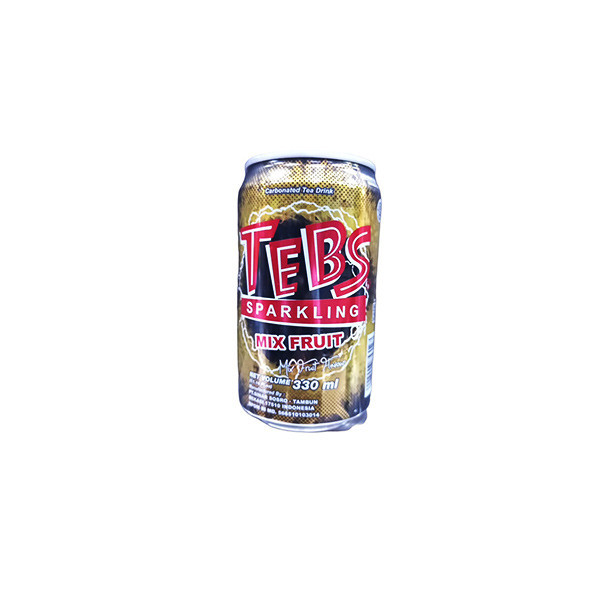 

TEBS TEA COOLER 330 ML