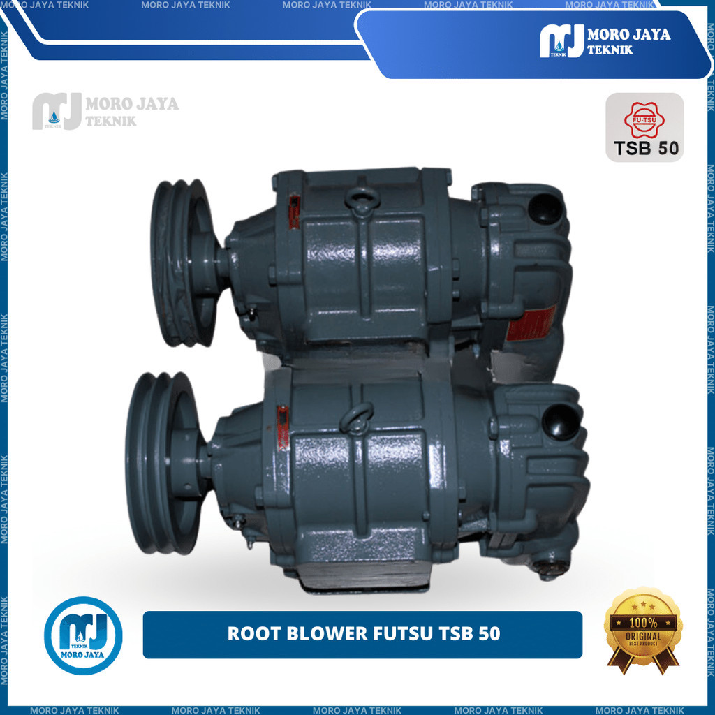 Root Blower ONLY Futsu TSB 50