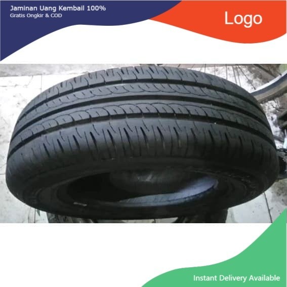 Ban Copotan second tubless r13 r14 r15 r16