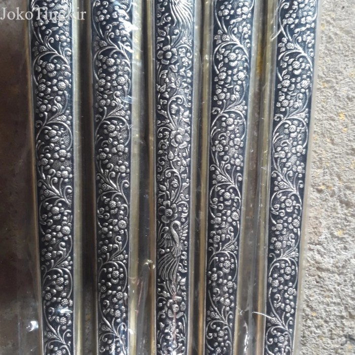 

pendok slorok solo 0.5mm antik