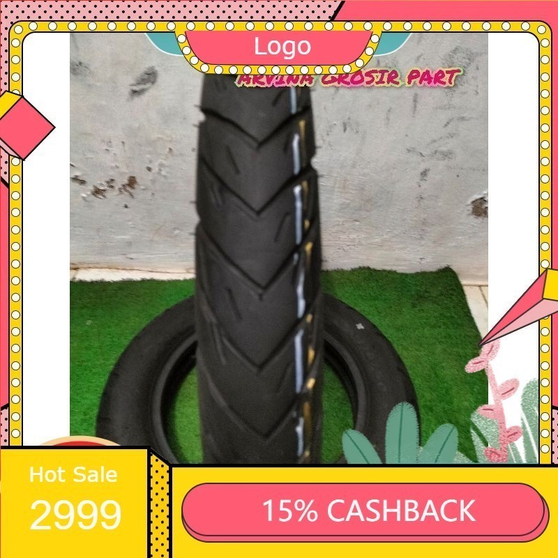 Ban motor  Ring 17 UK 70/90 merk FDR