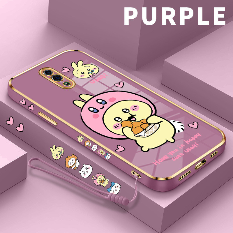 Case HP For Oppo Reno Reno 2 2F 2Z 3 For Oppo Reno 4 4F Lite OPOP Reno 2 F Z Reno2 Reno2F Reno2Z Ren