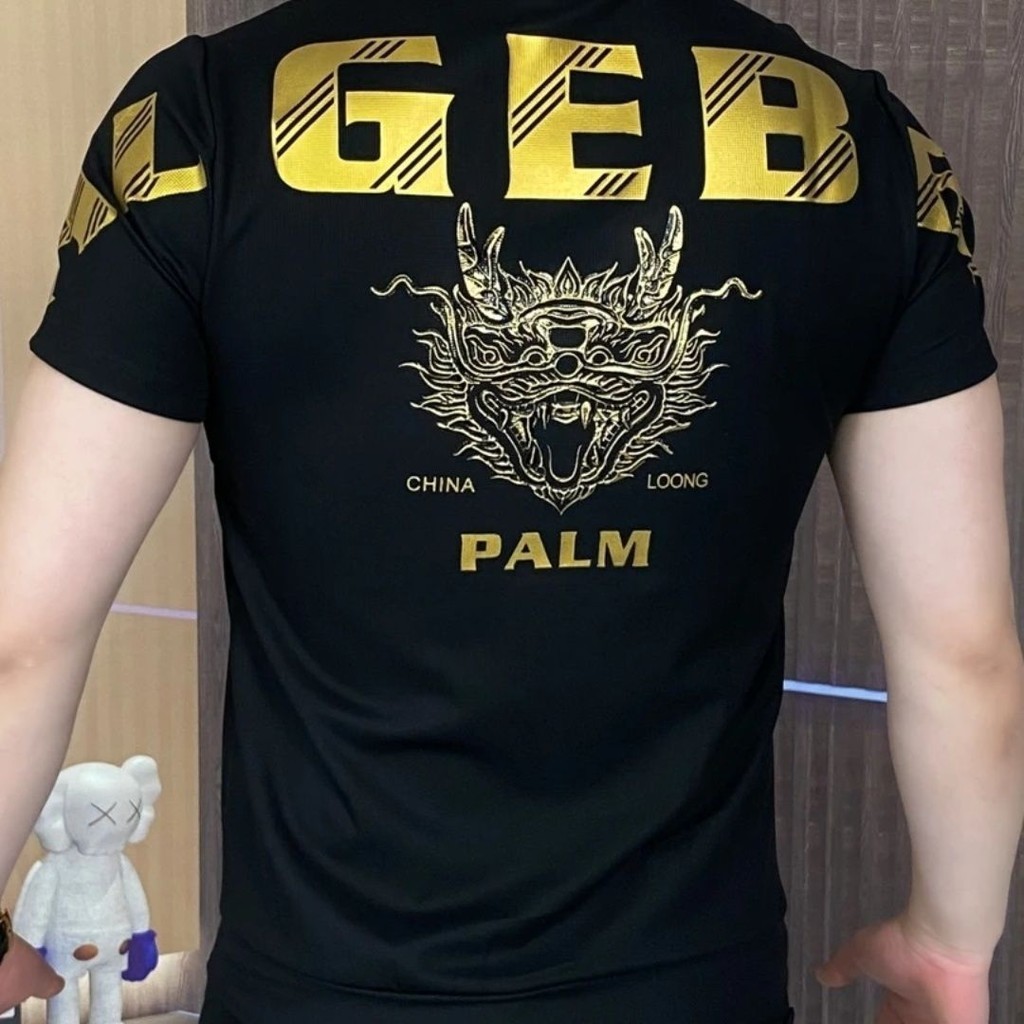 Kemeja Pria Baju Kaos Kerah Pria DistroPolo slim fit T-shirt