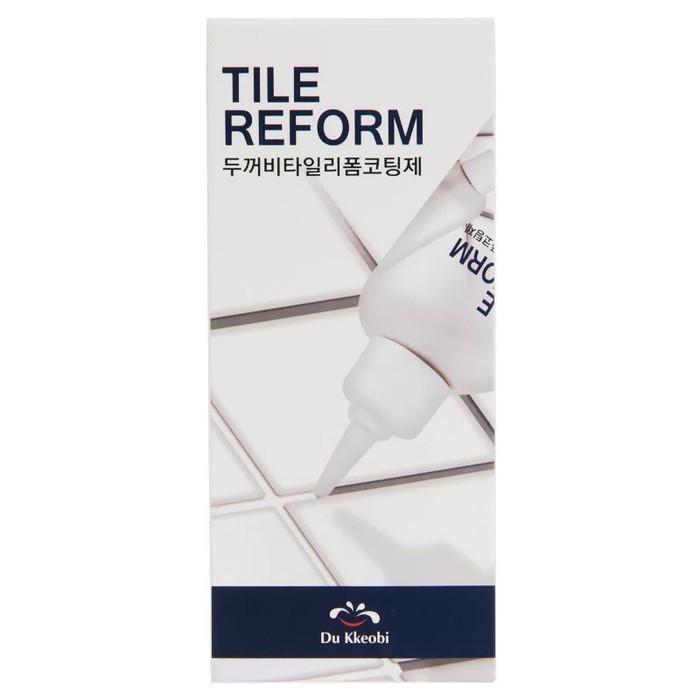 Tile Reform Pembersih Selah Lantai