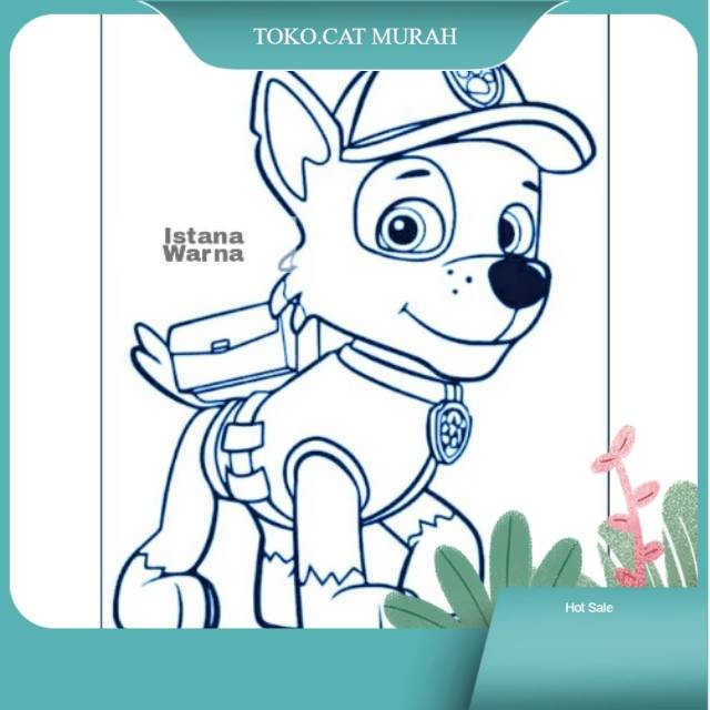

Sterofoam/styrofom/gabus bergambar untuk mewarnai dan lukis terbaru / terlaris