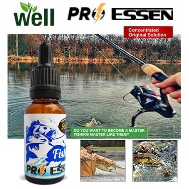 Eseen Ikan Nila / Essen Ikan Mas / Essen Ikan Nila Mujaer Mujair Esen Lele Bawal Premium / Essen Opl