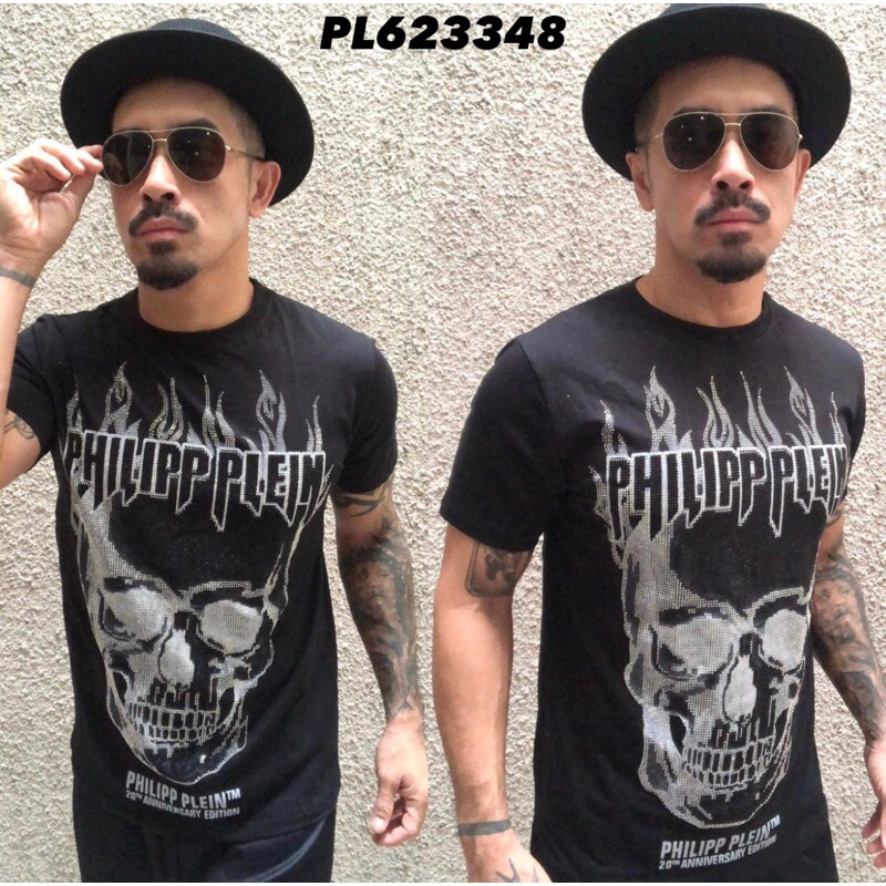 Kaos pria Premium import PL623348