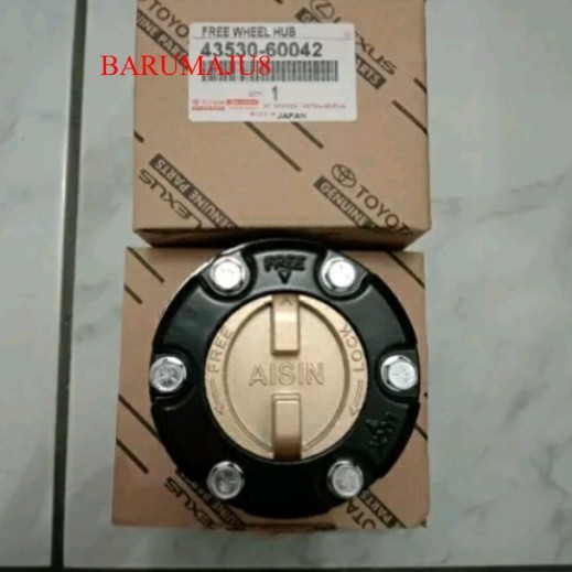 freelock hardtop fj2f ori aisin