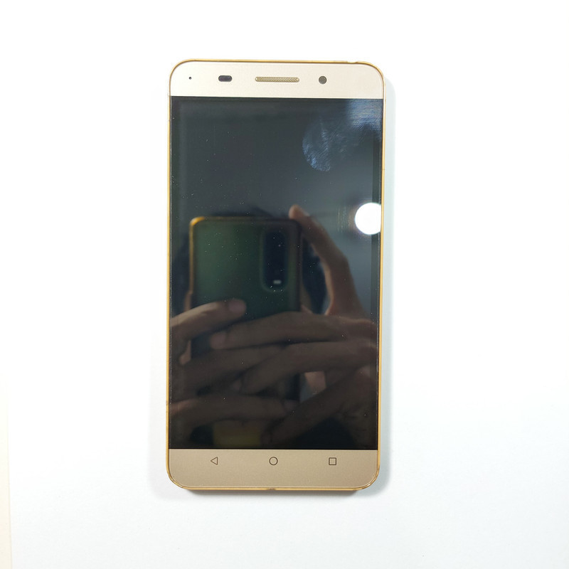 LCD Huawei Honor 4X Original Copotan