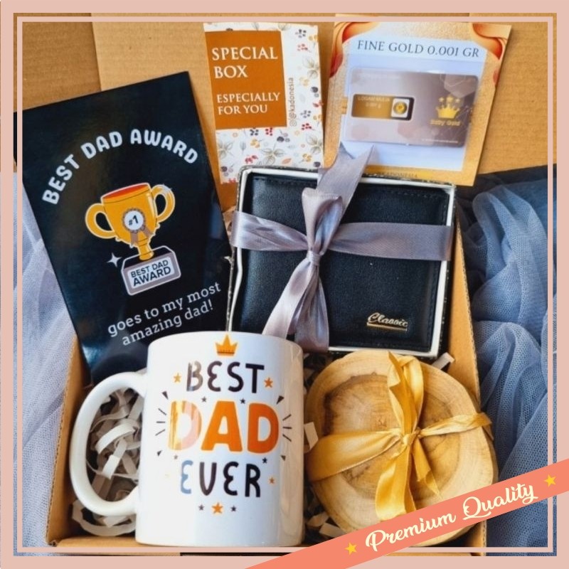 

Hantaran Parcel Paket Hampers Keren Unik Lucu Murah / Kado Hari Ayah / Hadiah Fathers Day / Hampers Ayah Giftbox