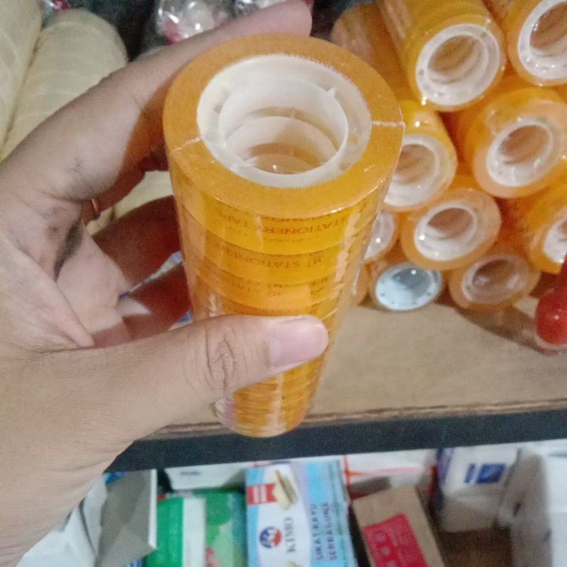 

Solasi bening hitam kertas tipis tebal