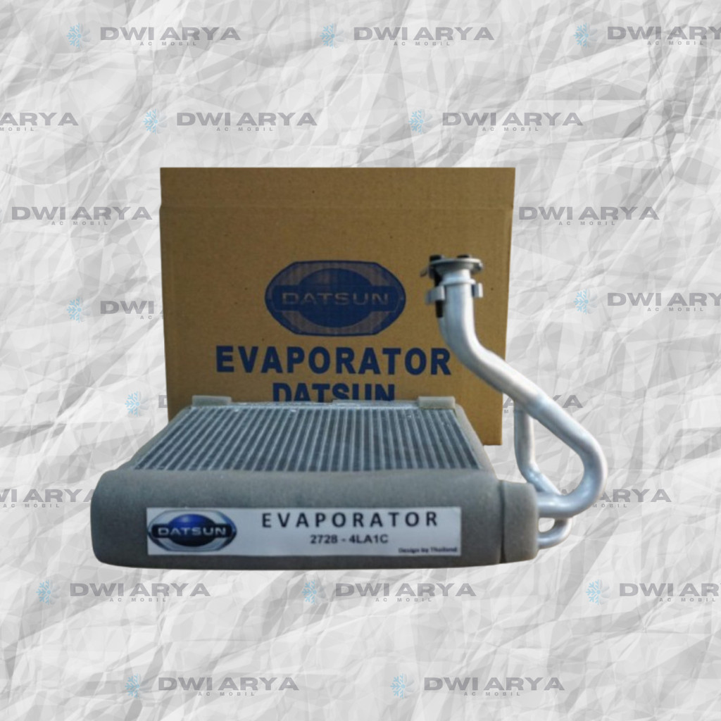 EVAPORATOR DATSUN GO PANCA/DATSUN GO CROSS/DATSUN GO PLUS IMITASI
