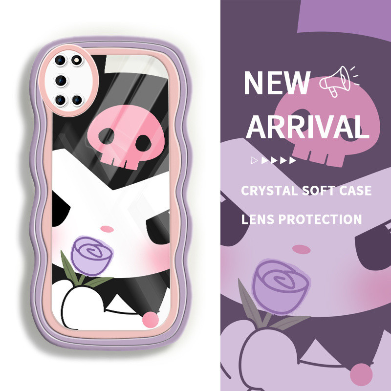 Case For Oppo A92 For OppoA92 OPOP A92 0PP0 A92 OP Casing HP Softcase Kesing Lucu Phone Cesing Cassi