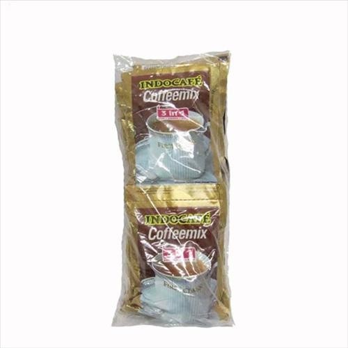 

KOPI INDOCAFE 10`SX20G COFFEE MIX P