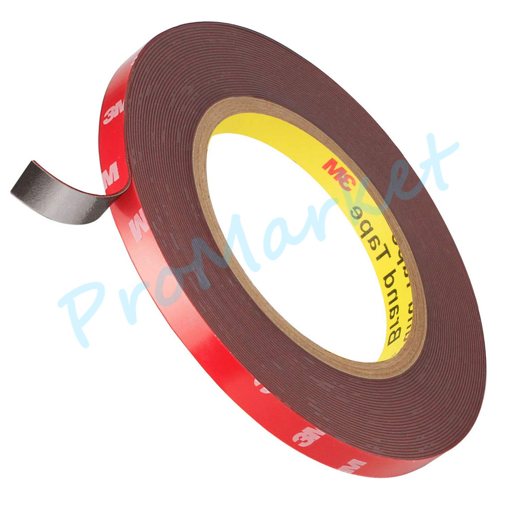 Double Tape Serbaguna, Kuat dan Praktis — 7