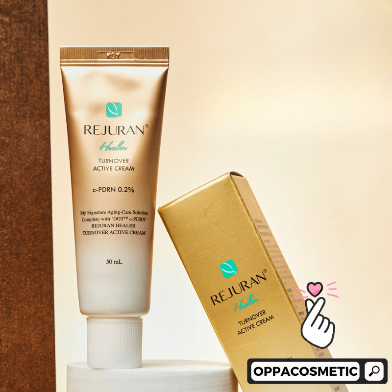 REJURAN Turnover Active Cream