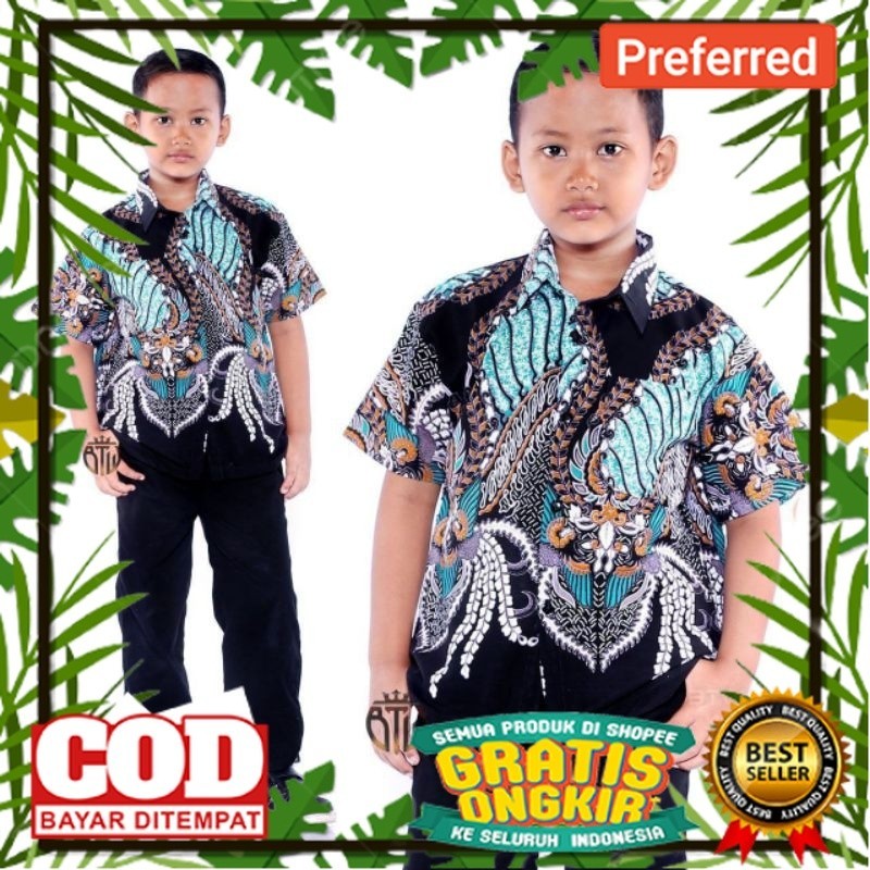 Couple Batik / Atasan Batik / Baju Batik Anak / Gamis Batik Anak / Kemeja Batik Pria Lengan Panjang / Tunik Batik Motif Madu// BATIK MODEL BARU / BATIK NASIONAL