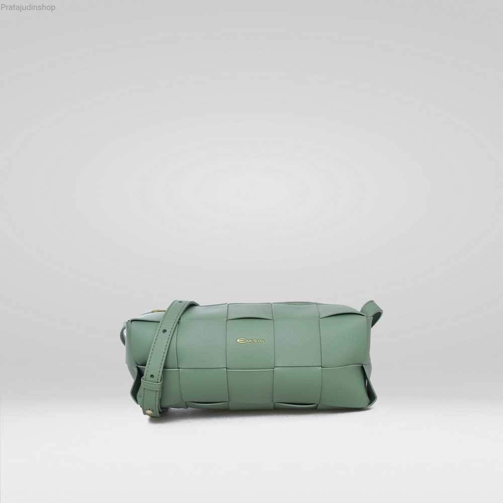 Tas Wanita Emsio by Elizabeth Sling Bag 0706-1773
