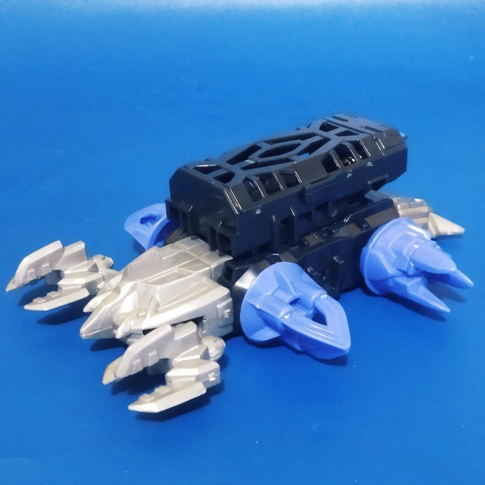 CrushGear Grifeed (Tanpa Cover) Bandai