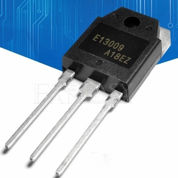 E13009L TO3P MJE13009L-247 E13009 TO-3P 13009L 13009