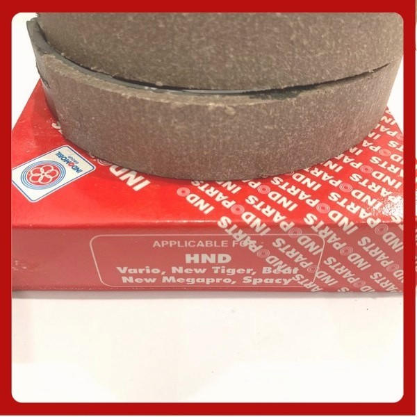 KAMPAS REM BELAKANG VARIO 125 150 PCX 125 PCX 150 BEAT SPACY INDOPART A9ULQ