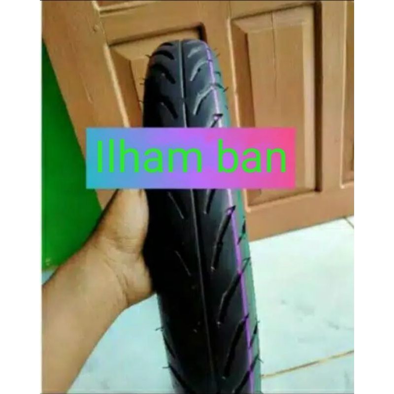 ban motor merek duro ukuran 70/80 ring 16
