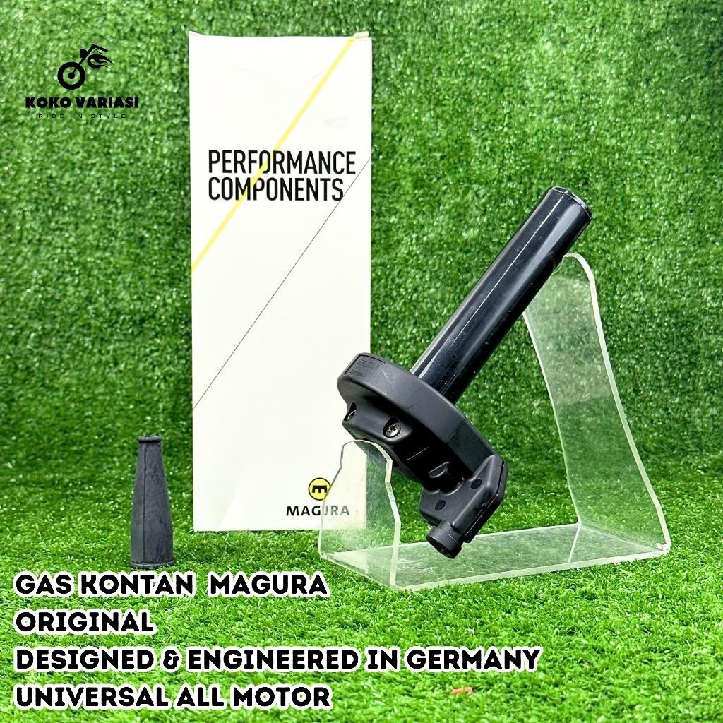 GAS KONTAN MAGURA 314 DUO SPONTAN MAGURA 314 DUO UNIVERSAL ORIGINAL IMPORT MAGURA ORI IMPOR