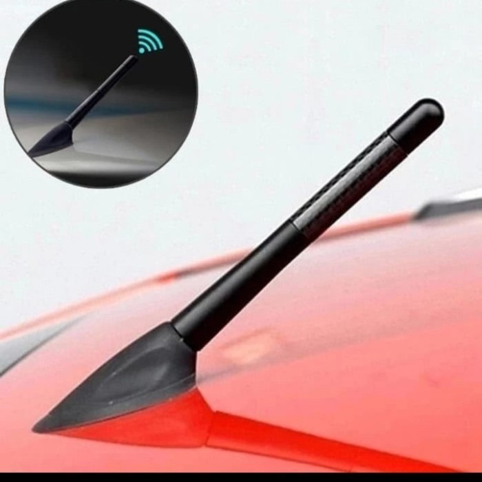 Antena Radio FM AM Mobil Jazz KIA Sonet KIA Rio Avanza Xenia Ertiga