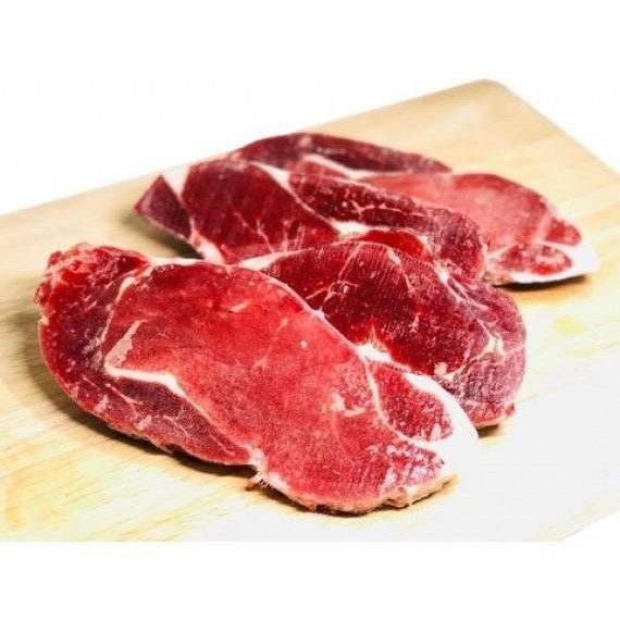 

Prime Steak @1kg - Steak Murah dan Memuaskan