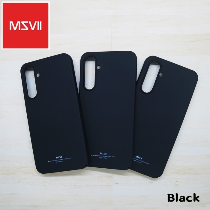 MSVII Samsung A54 5G - Ultra Slim Matte Case