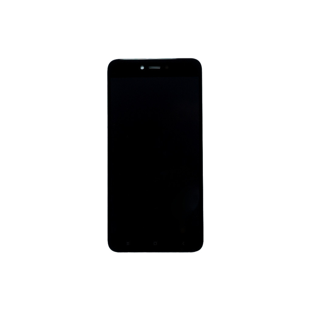 LCD TOUCHSCREEN XIAOMI REDMI NOTE 5A / LCD TS REDMI NOTE 5A  /