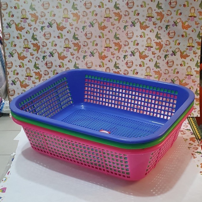 kalo segi shinpo XL / kalo surat / tempat bumbu / tempat cabe bawang