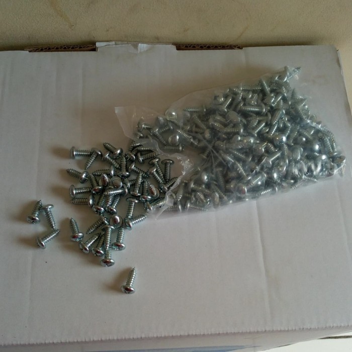 Baut Housing Nanotec