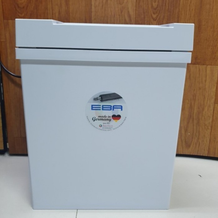 Mabel EBA 1126 S Paper shredder germany / mesin penghancur kertas EBA 1126S