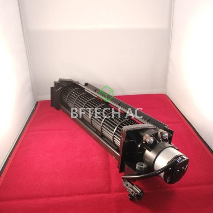 Motor Blower Toyota Avanza Veloz Belakang AC