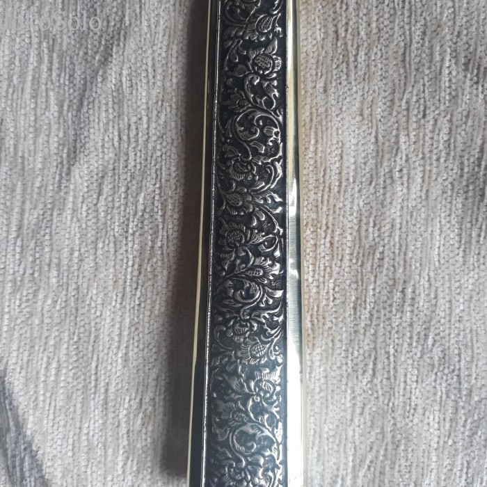 

pendok slorok panjang 40 - 42cm Antik