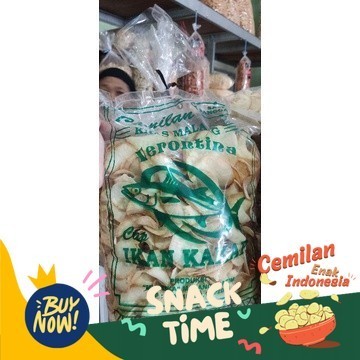 

Special Diskon keripik singkong kiloan
