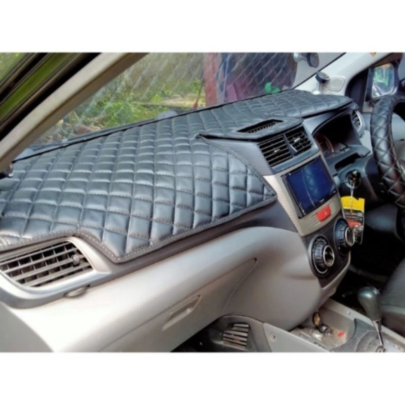 alas dashboard avanza/xenia tahun 2012-2021