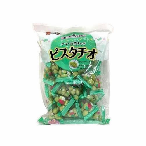 

Sale CRISPY BATTER PISTACHIO