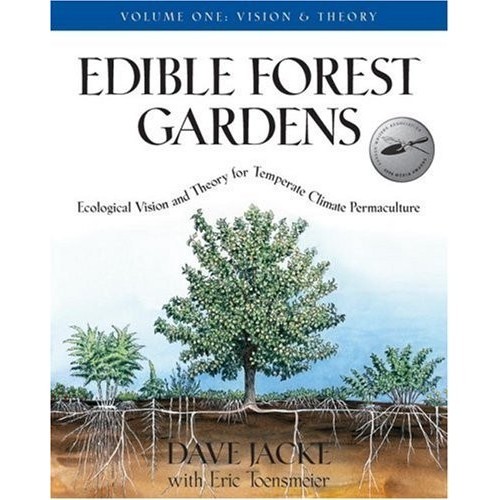 

Edible Forest Gardens 1 Ecological Vision & Theory For..Permaculture