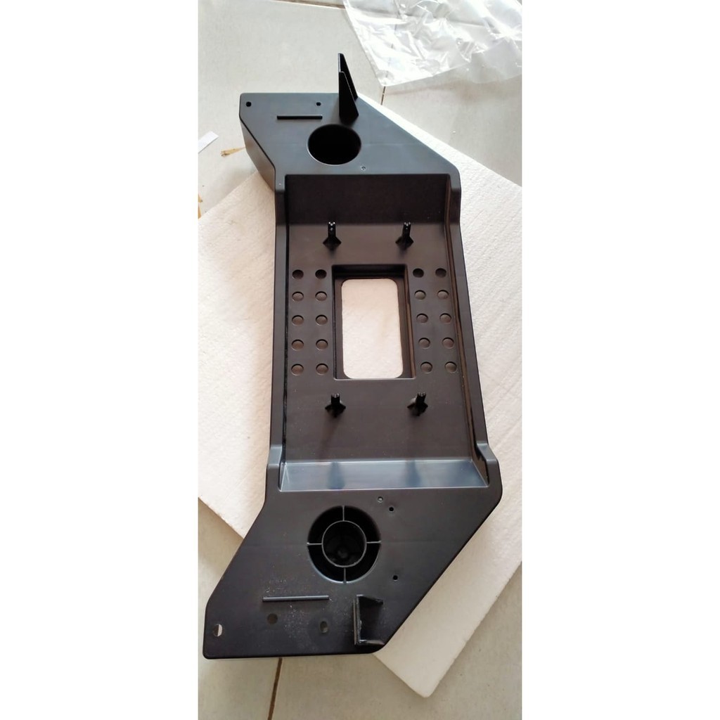 DUDUKAN COMPRESOOR KULKAS AQUA 2 PINTU AQR-D240 AQR-D260 AQR-D261