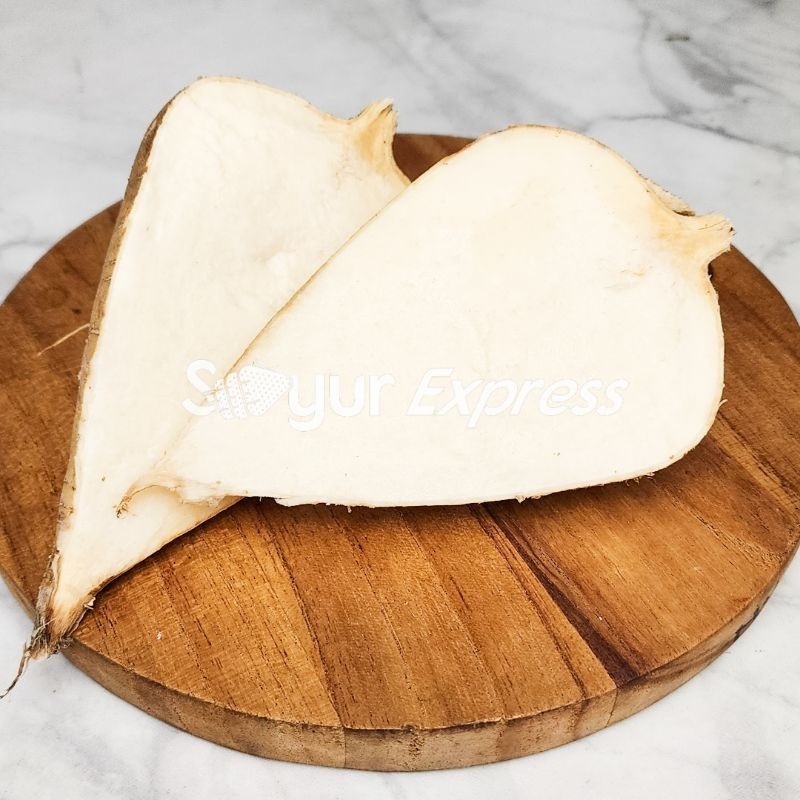 

Syegar Fresh Bengkoang 500gr