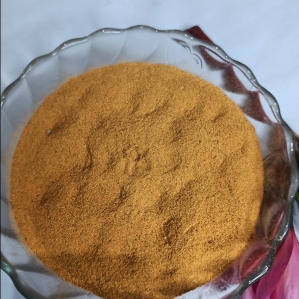 

Bubuk Jamu Borok Luka 1 Kg Pure Organik Tradisional Tanaman Nusantara